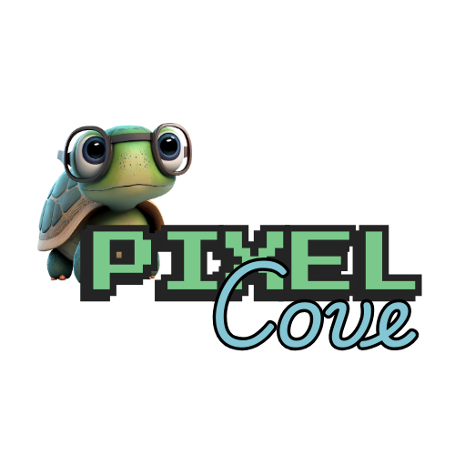 Pixel Cove